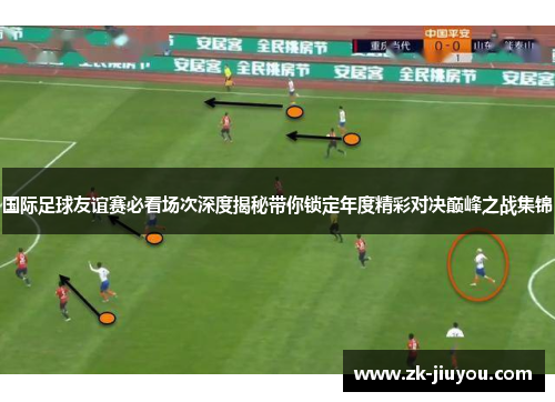 国际足球友谊赛必看场次深度揭秘带你锁定年度精彩对决巅峰之战集锦