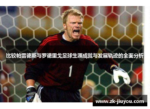 比较帕雷德斯与罗德里戈足球生涯成就与发展轨迹的全面分析