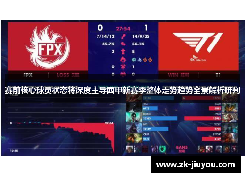 赛前核心球员状态将深度主导西甲新赛季整体走势趋势全景解析研判