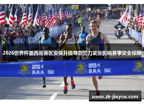 2026世界杯墨西哥赛区安保升级导致警力紧张影响赛事安全保障 2026世界杯墨西哥赛区安保升级导致警力紧张影响赛事安全保障