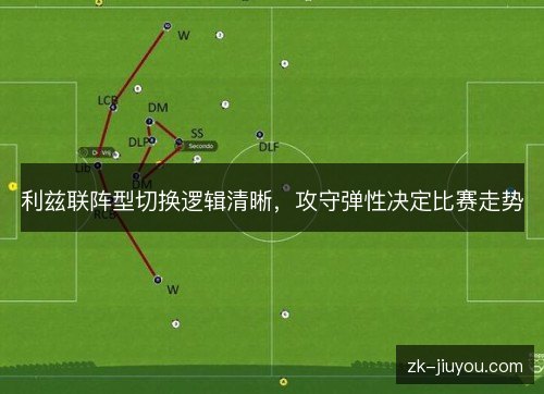 利兹联阵型切换逻辑清晰，攻守弹性决定比赛走势