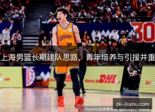 上海男篮长期建队思路，青年培养与引援并重